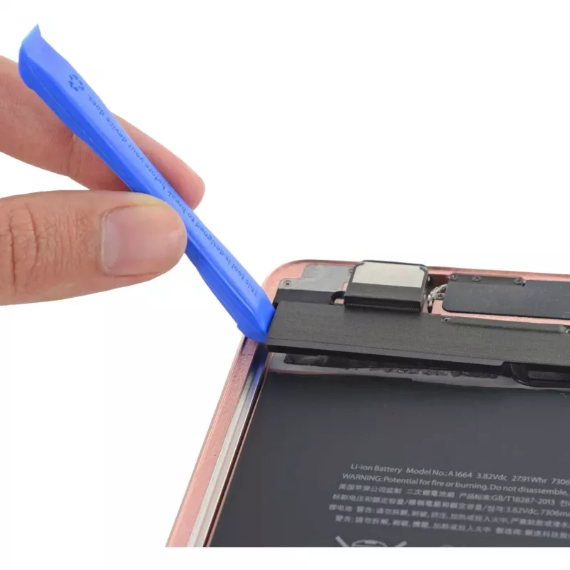 iFixit EU145335-1 set di utensili per riparazione elettronica 5 utensili