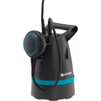 Pompa sommersa Gardena 8600 BASIC