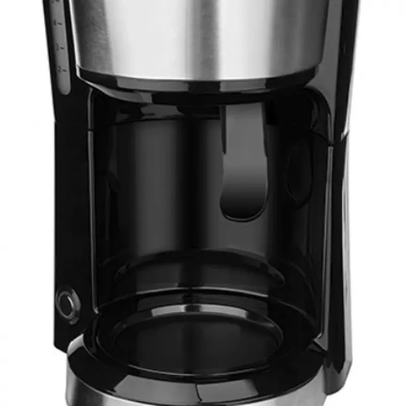 Russell Hobbs Compact Home 24210-56 mini macchina del caffè in vetro