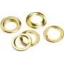 Occhiello 15 mm KWB confezione da 20 — KWB 929816
