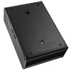 Akasa Newton CTN case UCFF per Intel NUC, nero (A-NUC75-M1B)