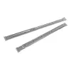 Guida per case e sistema rackmount Intel ® 2U/4U regolabile (AXXELVRAIL 920970)