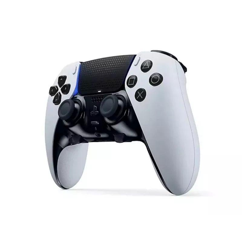 Controller wireless SONY DualSense Edge V2 bianco, PlayStation 5
