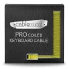 Cavo USB Cablemod CM-PKCA-CYAY-KY150KY-R 1,5 m USB A USB C giallo (CM-PKCA-CYAY-KY150KY-R)