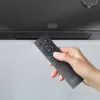 Termoconvettore da parete Black & Decker BXWSH2001E 2000W, termostato regolabile, IP22, display LED, telecomando, montaggio a parete
