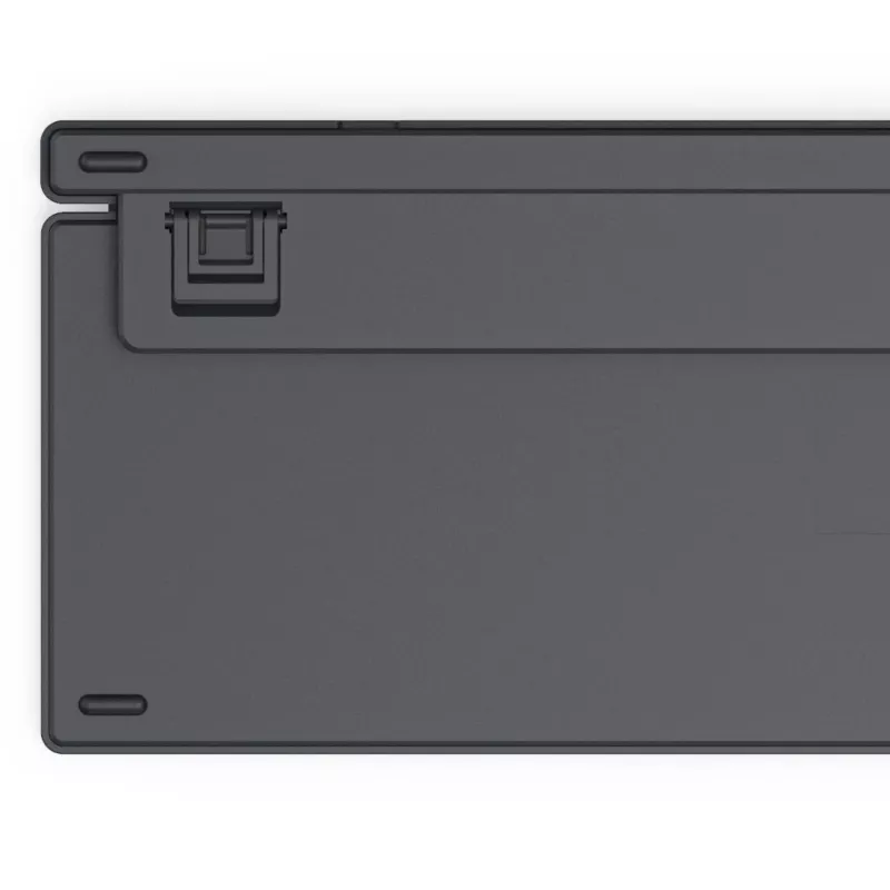 Tastiera multi-device WK-750 nero