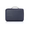 Zaino / cartella porta documenti ANTIFURTO XD Design Bobby Bizz 2.0 Navy P/N: P705.925
