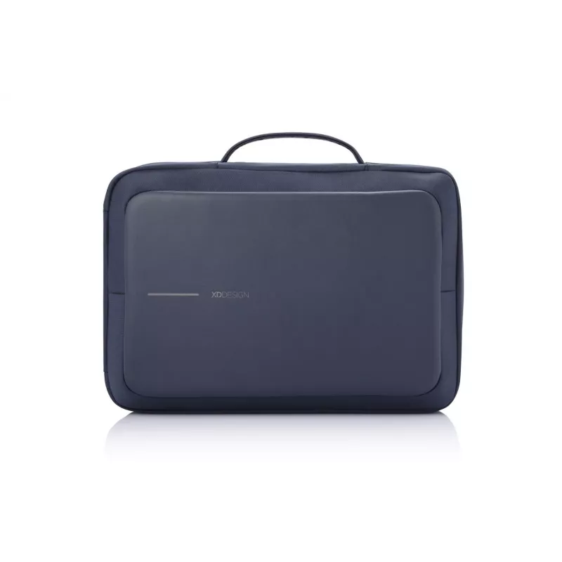 Zaino / cartella porta documenti ANTIFURTO XD Design Bobby Bizz 2.0 Navy P/N: P705.925