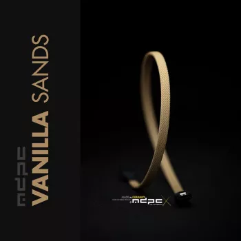 Guaina MDPC-X Sleeve Medium - Vanilla-Sands, 1m