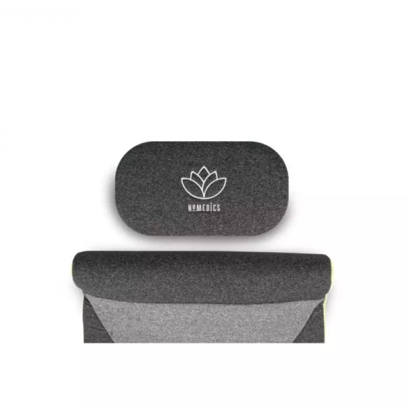 Dispositivo per stretching HoMedics TYM-500-EU — stiracampo compatto e portatile per stretching muscolare mirato