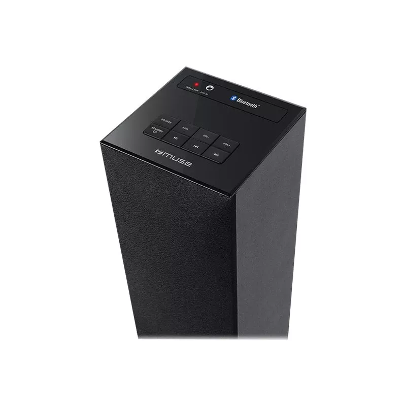 Altoparlante Muse M-1050 BT 20 W