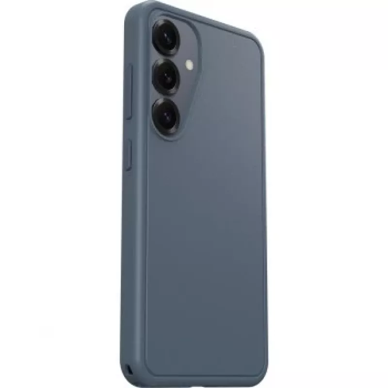 Custodia OtterBox Symmetry Series per Samsung Galaxy S25, blu (77-97595)
