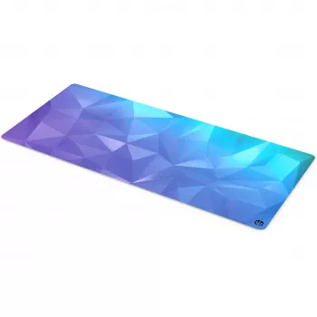 Tappetino per mouse ENDORFY Crystal Blue XL