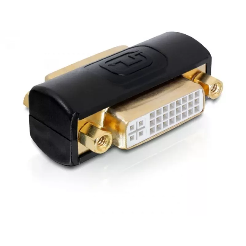 Adattatore per cavo DVI DeLOCK 65225