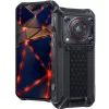 Smartphone Oukitel WP33 Pro 5G, 8GB RAM/256GB, DS, 22000 mAh, grigio