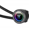 Thermaltake TH420 V2 ARGB dissipatore liquido all-in-one per processore 14 cm Nero 1 pz.