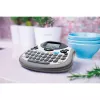 Etichettatrice Dymo LetraTag LT-100T con tastiera QWERTZ, etichettatrice termica portatile