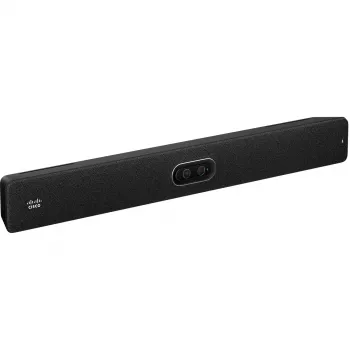Cisco Room Bar Pro carbon NERO/