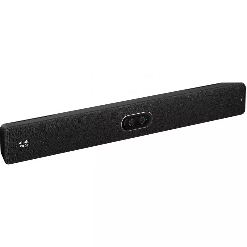 Cisco Room Bar Pro carbon NERO/