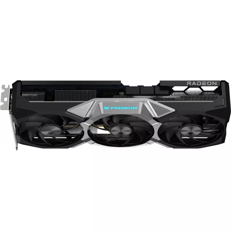 Acer Predator BiFrost Radeon RX 9070 OC 16GB GDDR6 scheda grafica