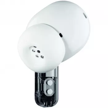 Cuffie Nothing Ear True Wireless Stereo