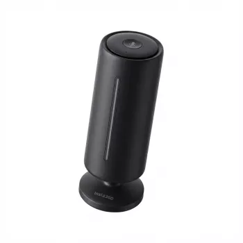 Altoparlante portatile Insta360 Speakerphone Wave-nero
