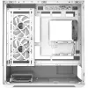 Case PC Sharkoon MK6 RGB Midi Tower bianco