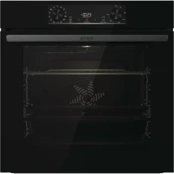 Gorenje BOS6737E13FBG nero