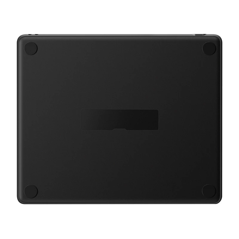 Tavoletta grafica HUION HS64 nero 5080 lpi 160 x 102 mm USB