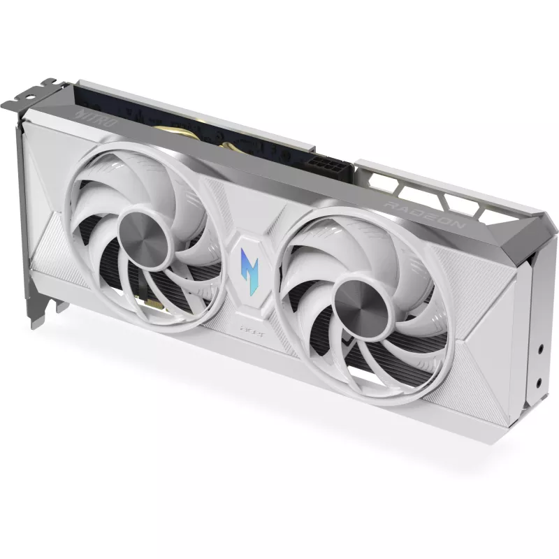 Scheda grafica Acer Nitro Radeon RX 9060 XT OC 8 GB GDDR6