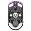 Mouse da gaming Lamzu Maya X – Purple Shadow