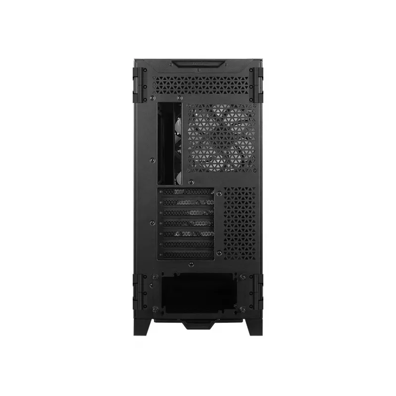 Case per computer MSI MEG PROSPECT 700R mid tower nero