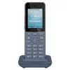Telefono IP Grandstream Networks WP8256 antracite 3 linee LCD Wi-Fi