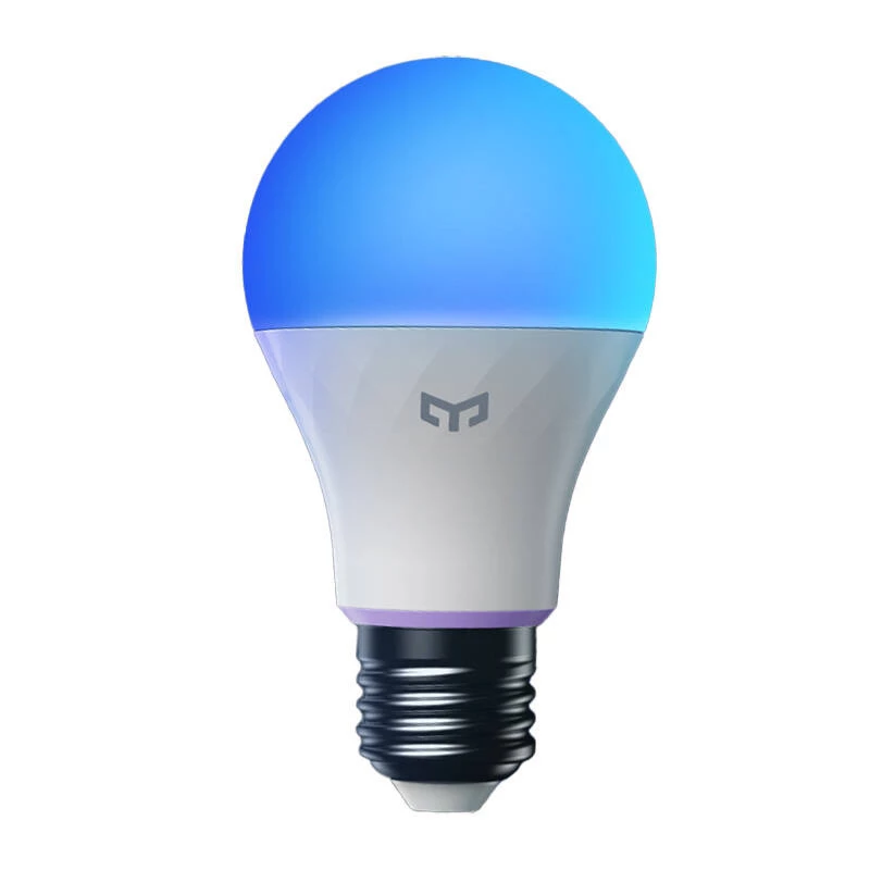 YEELIGHT W4 lampadina intelligente Wi-Fi/Bluetooth E27 colore (YLQPD-0011) 1 pezzo