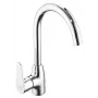 Rubinetteria da cucina Cordoba BCD4