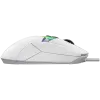 Mouse gaming LORGAR MSP80 8000 Hz con filo