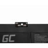 Green Cell A1527 per Apple MacBook 12 A1534 (Early 2015, Early 2016, Mid 2017)