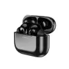 Cuffie Bluetooth 5.0 AWEI T29 TWS + stazione di ricarica nero/nero