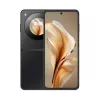 Smartphone NUBIA Flip bundle (oro) con custodia, cuffie e raffreddatore