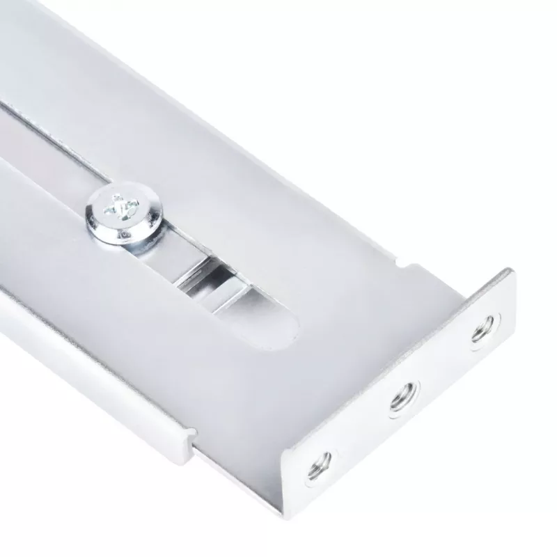 Kit guide di montaggio rack Silverstone RMS06-22