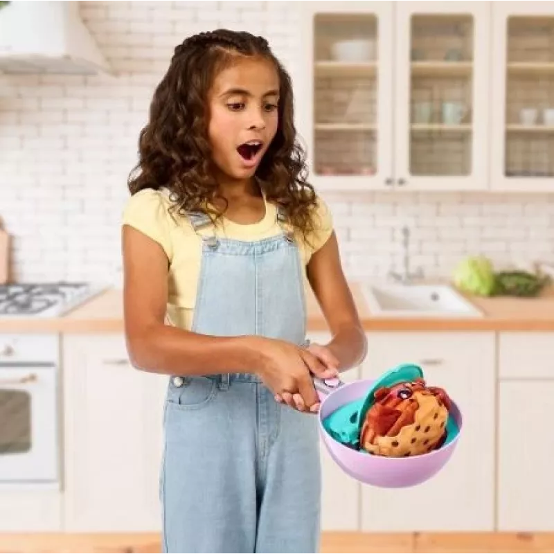 Cookeez Makery Pancakes - set padella