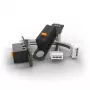Switch per mouse Endgame Gear OP1 set da 2 switch - Omron 60m 45-75gf