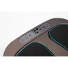 Massaggiatore per piedi HoMedics PSL-2000H-EB con funzione vibrazione e calore