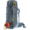 Zaino da trekking - Deuter Aircontact Core 40+10