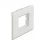 Supporto per modulo DeLOCK Easy 45 85 x 80 mm