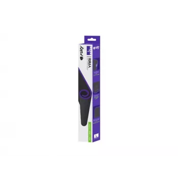 Tappetino mouse YARI Speed L NATEC