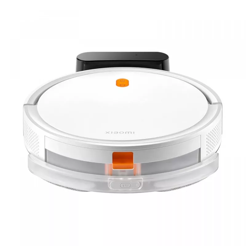 Xiaomi Robot Vacuum E5 bianco