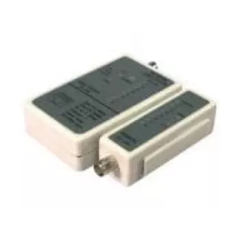 Tester per cavi LogiLink WZ0011