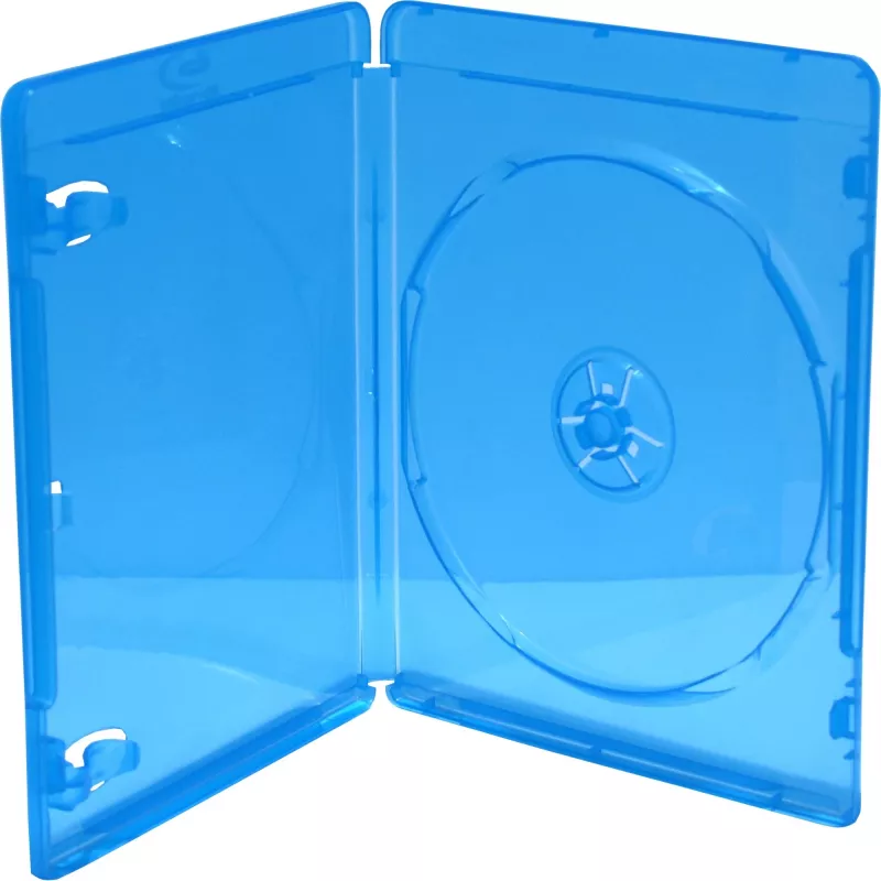 Mediarange BOX38 prodotto blu