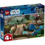 LEGO STAR WARS 75443 La fattoria di Grogu